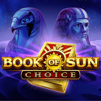 Book Of Sun Choice